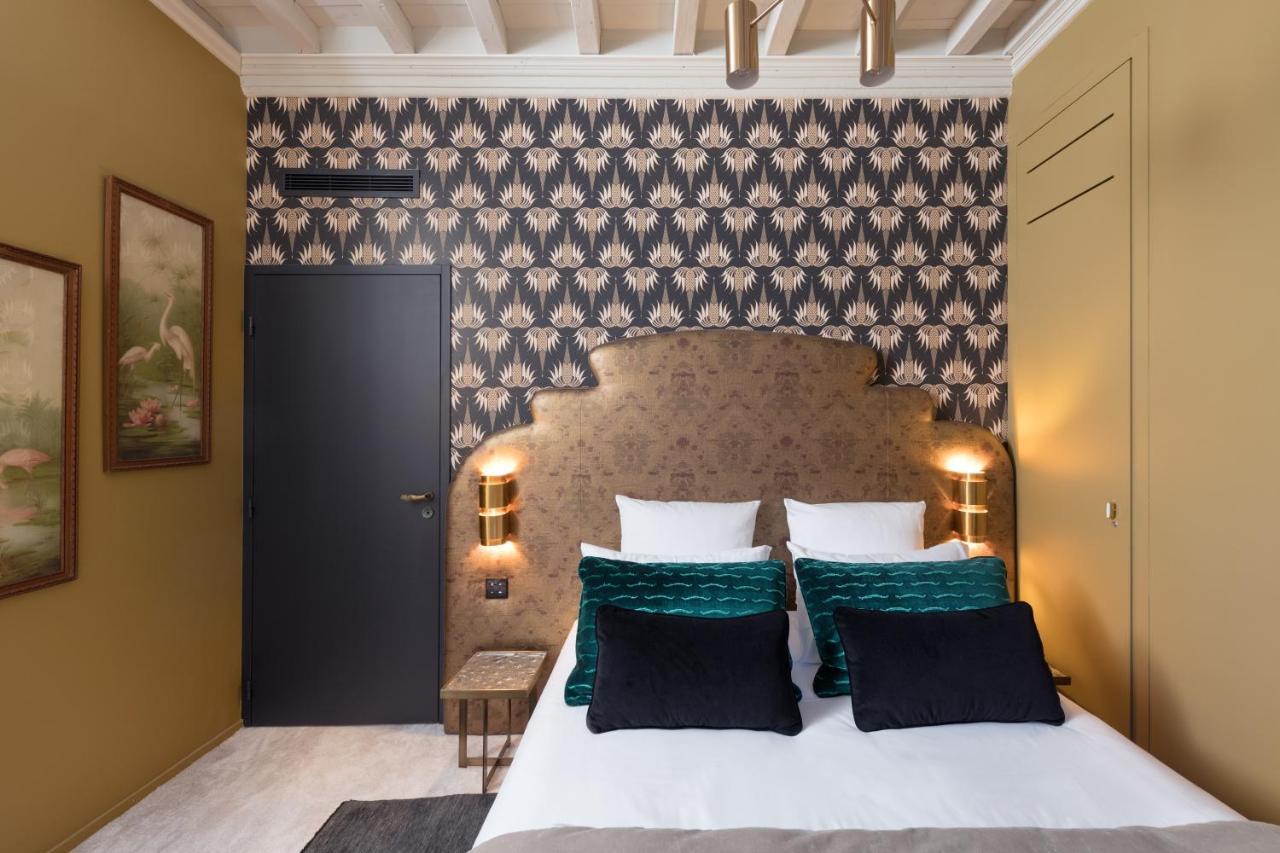 Hotel Mihotel Tour Rose Lyon