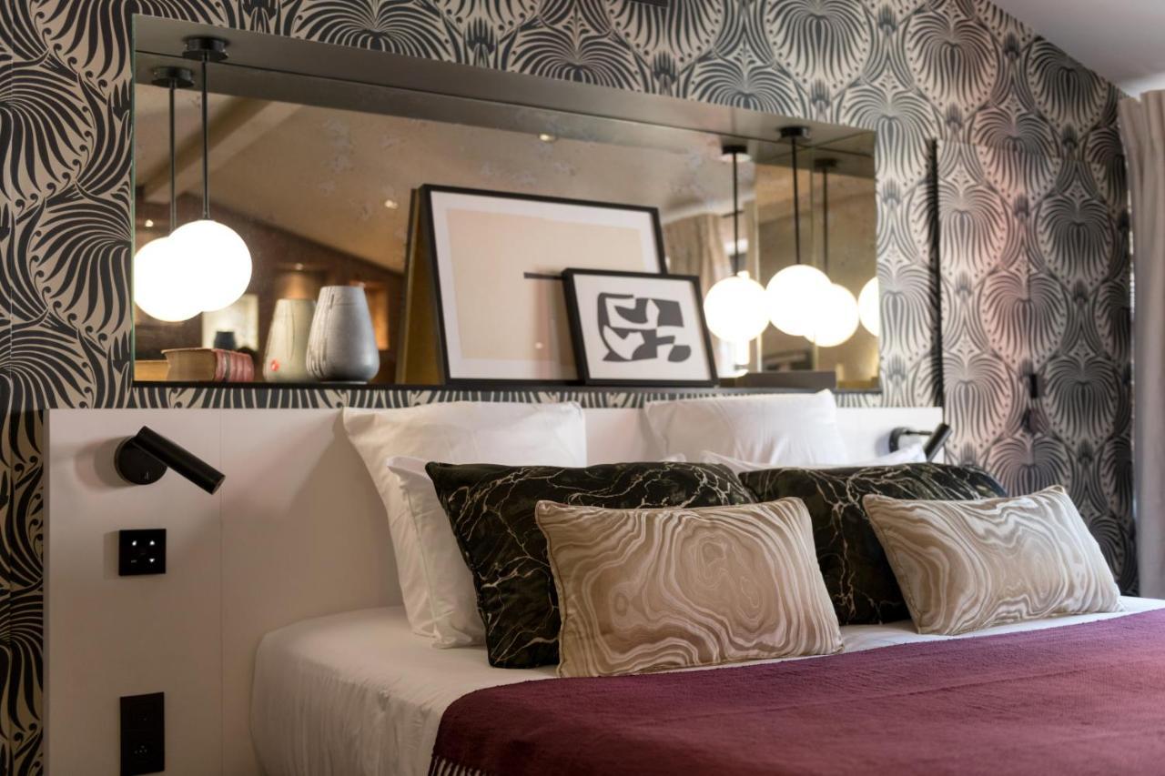 Mihotel Tour Rose * Lyon