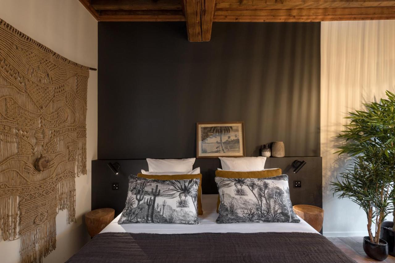 Mihotel Tour Rose Hotel Lyon