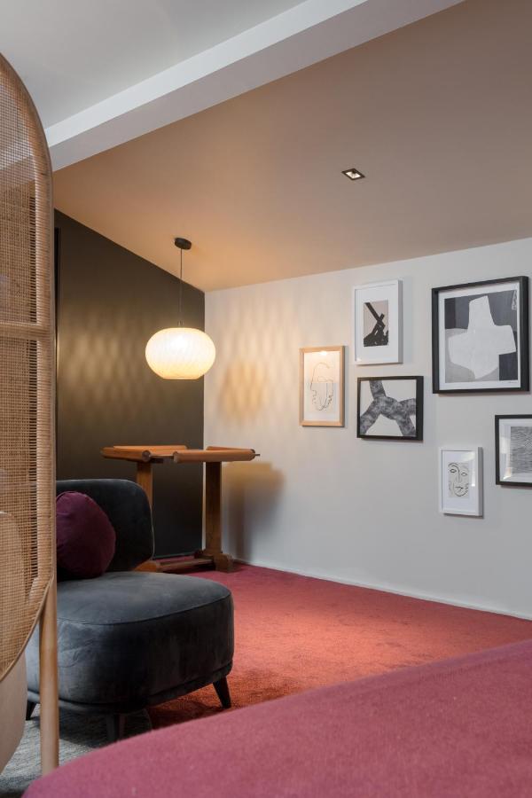 Mihotel Tour Rose Hotel *