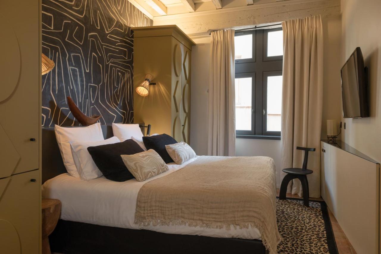 Hotel Mihotel Tour Rose Lyon