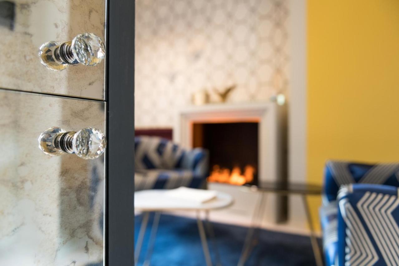 Hotel Mihotel Tour Rose Lyon